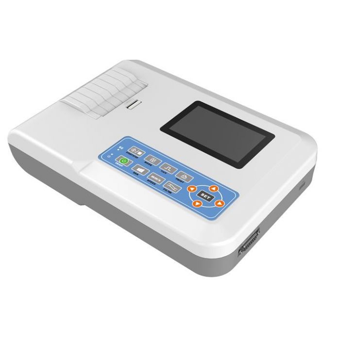 CONTEC ECG MACHINE 300GA