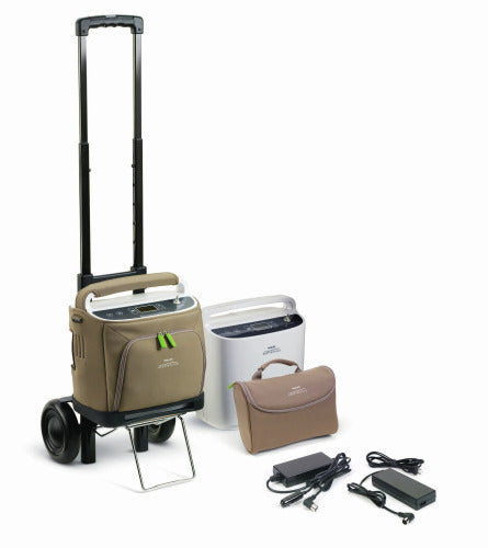 Philips Simply-Go Mini Portable Concentrator