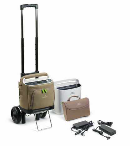 Philips Simply-Go Mini Portable Concentrator