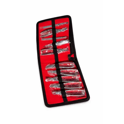 kaarya Dental Instruments Kit Stainless Steel