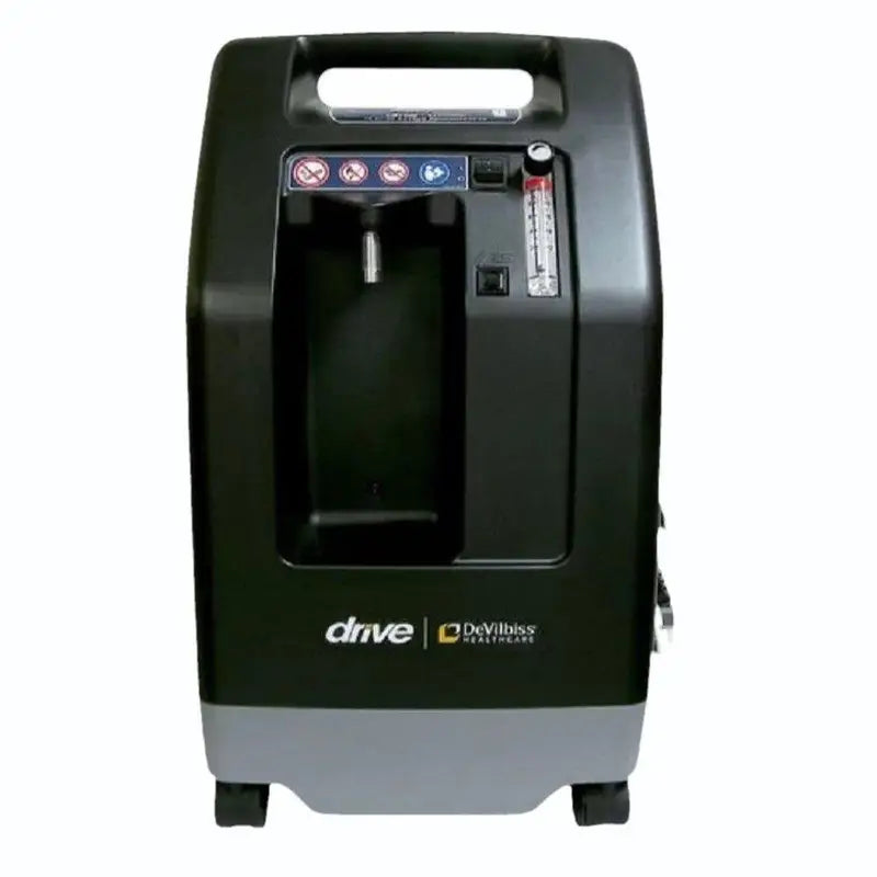 DeVilbiss 5-Liter Oxygen Concentrator -525