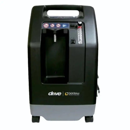 DeVilbiss 5-Liter Oxygen Concentrator -525