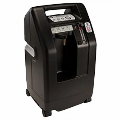 DeVilbiss 5-Liter Oxygen Concentrator -525