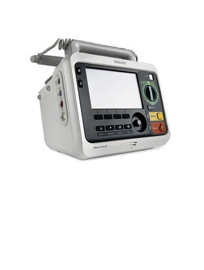 Philips Defibrillator Monitor -  Efficia DFM100