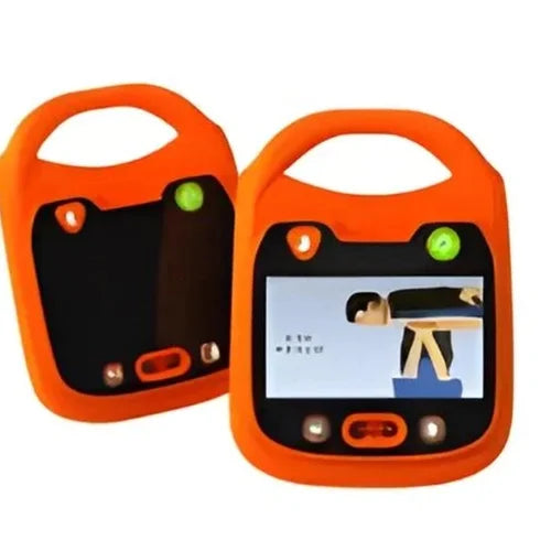 kaarya  Automatic External Defibrillator Machine -  (AED-8000)