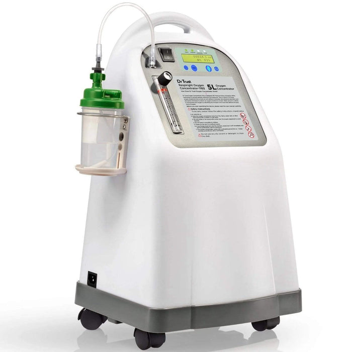 Oxygen Concentrator