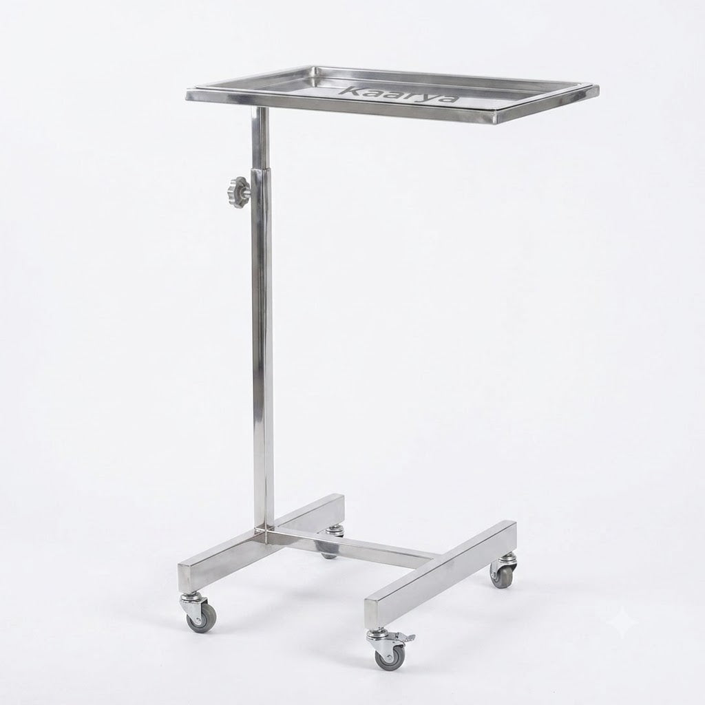 kaarya Mayo Trolley