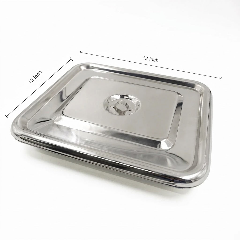 kaarya Instrument Tray (General Quality)
