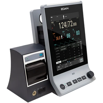 Edan iM3 Vital Sign Monitor