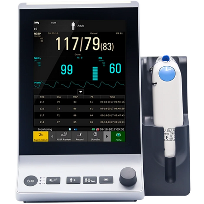 Edan iM3 Vital Sign Monitor