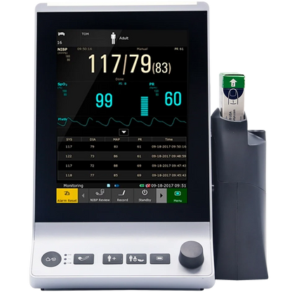 Edan iM3 Vital Sign Monitor