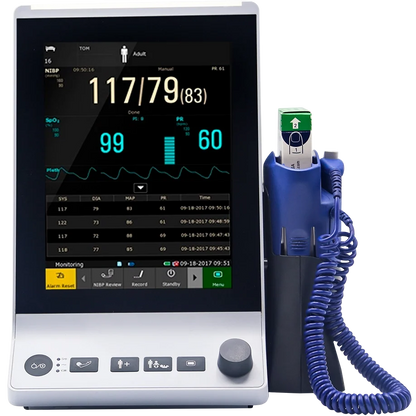 Edan iM3 Vital Sign Monitor