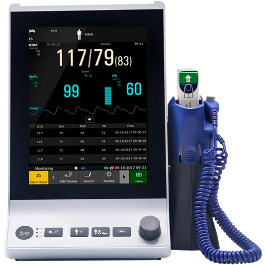 Edan iM3 Vital Sign Monitor
