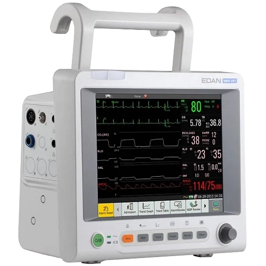 Edan iM60 VET Veterinary Monitor