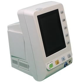Edan M3 Vital Signs Monitor
