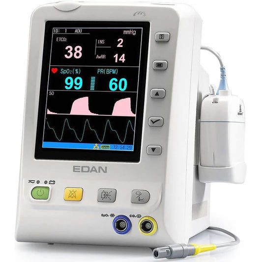 Edan M3B Vital Signs Monitor