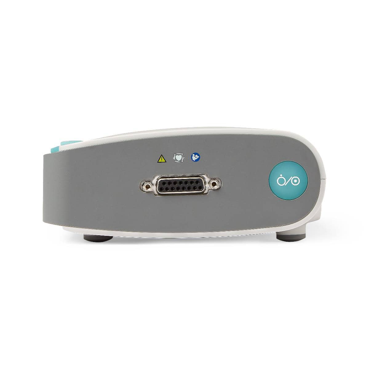 Edan SE-301 3-Channel ECG Machine