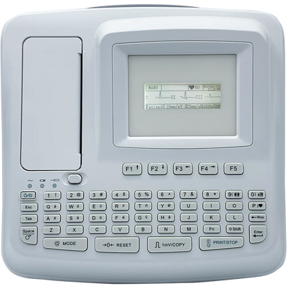 Edan SE-601 6-Channel ECG