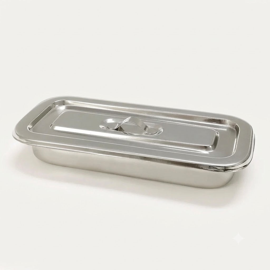 kaarya Instrument Tray (General Quality)