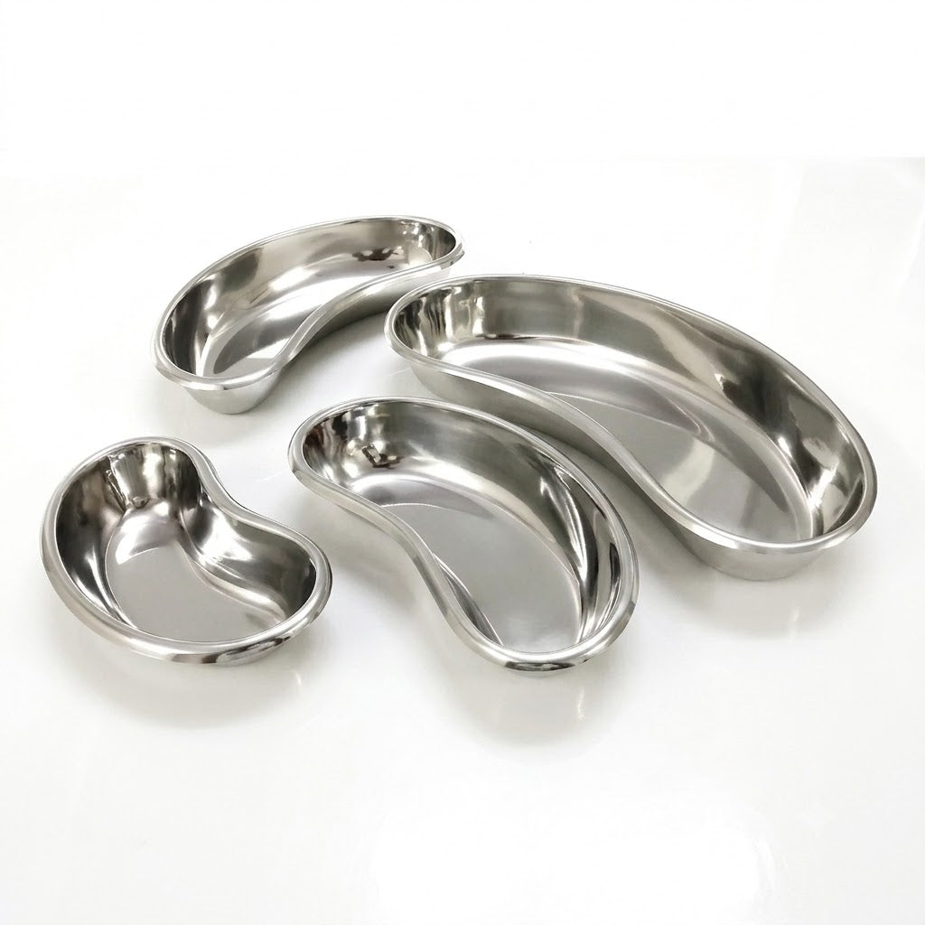 kaarya Kidney Tray (Deluxe Quality)