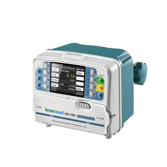 Hawkmed Infusion Pump—HK-100 series