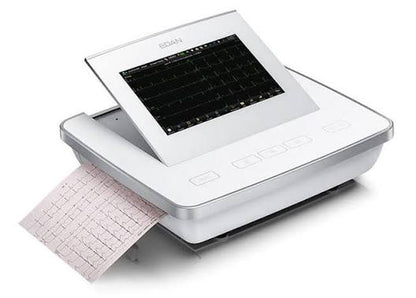 Edan SE-1202 12-Channel EKG Machine