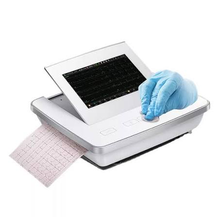 Edan SE-1202 12-Channel EKG Machine