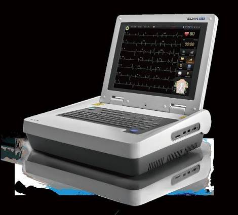 Edan SE-18 ECG