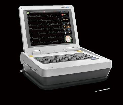 Edan SE-18 ECG