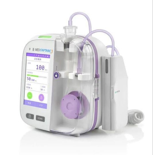 Medcaptain Enteral Feeding Pump - EP-60