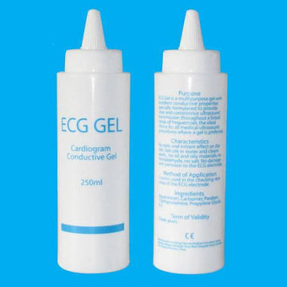 kaarya ecg gel