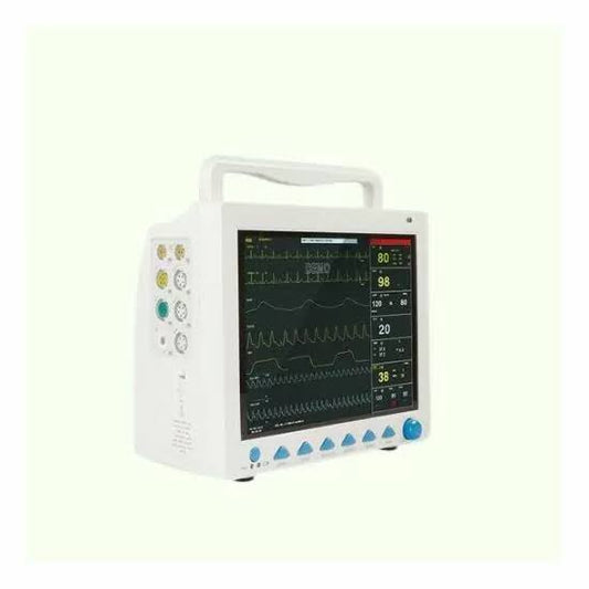 Kaarya KAA-9009T 5-Para Patient Monitor
