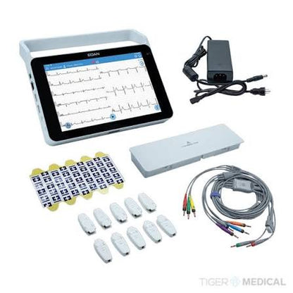 EDAN ECG iSE Series
