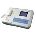 Contec 3-Channel ECG Machine - 300GA