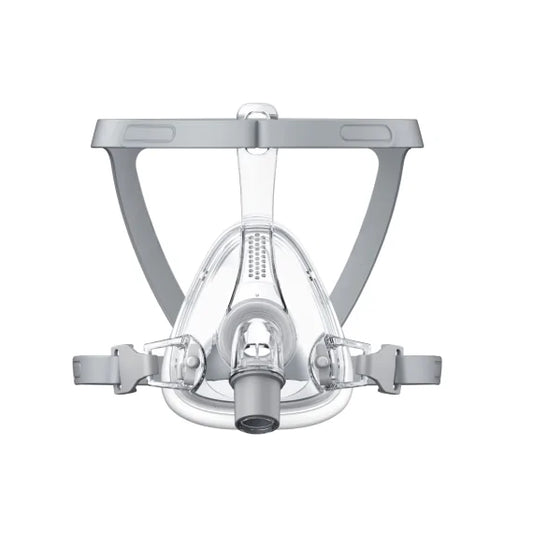 BMC F4 Full Face Mask