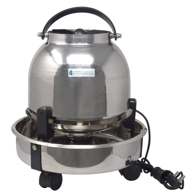 Fumigation Machine