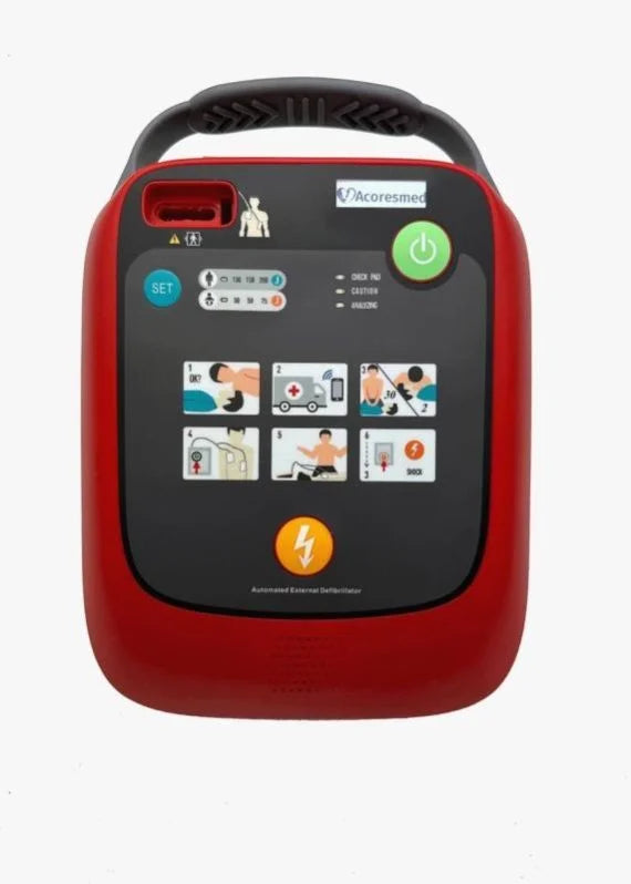 AED MACHINE