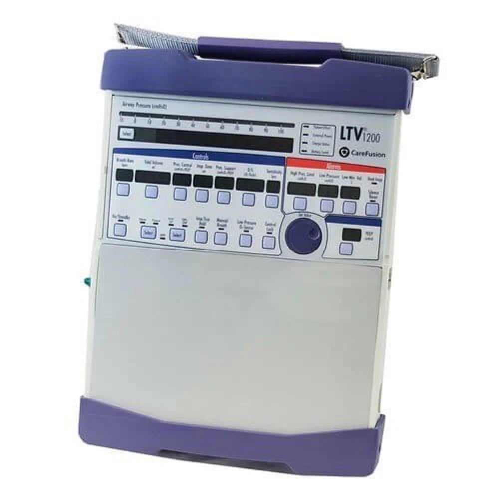 Kaarya LTV 1150 Ventilator - Refurbished