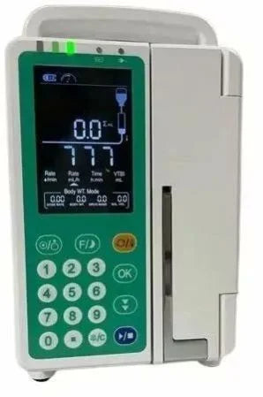Medevo IPA112 Volumetric Infusion Pump