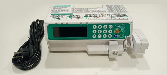 Medevo SPA112 Syringe infusion Pump