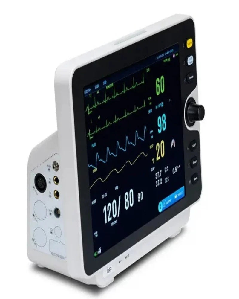 Yonker Multi-Parameter Patient Monitor - YK-8000B