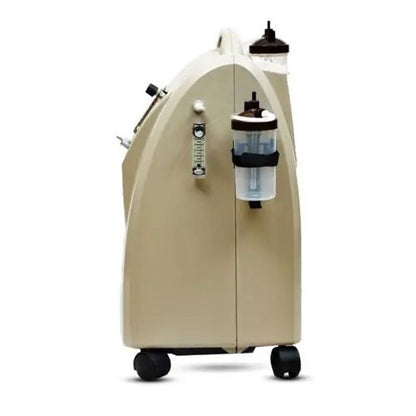 Oxymed Dual Flow Oxygen Concentrator - 10 LPM