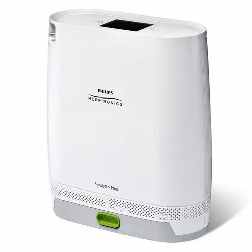 Philips Simply-Go Mini Portable Concentrator