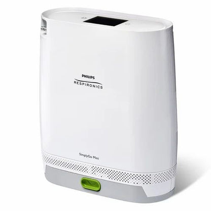 Philips Simply-Go Mini Portable Concentrator