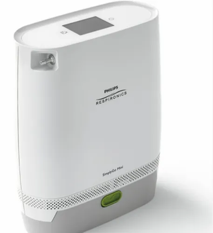 Philips Simply-Go Mini Portable Concentrator