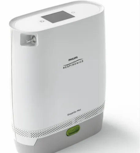 Philips Simply-Go Mini Portable Concentrator