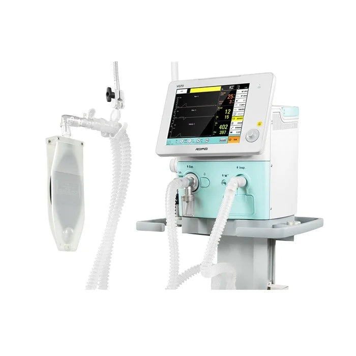 VG70 Aeonmed Ventilator- Refurbished