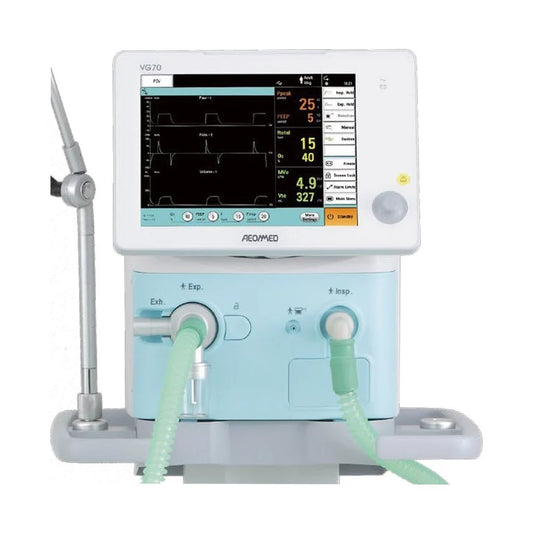 VG70 Aeonmed Ventilator- Refurbished
