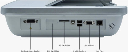 Edan SE-1202 12-Channel EKG Machine
