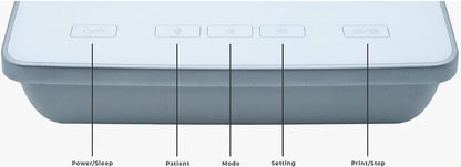 Edan SE-1202 12-Channel EKG Machine